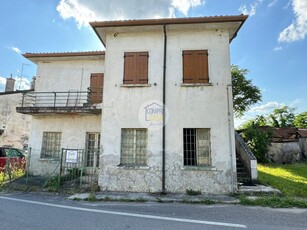 Terratetto in vendita a Verona