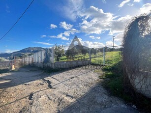 Terreno agricolo in vendita a Casteldaccia