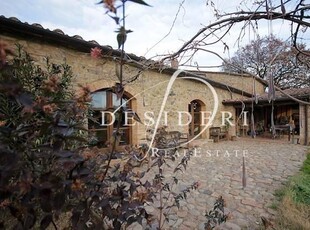 Terreno agricolo in vendita a Civitella Paganico