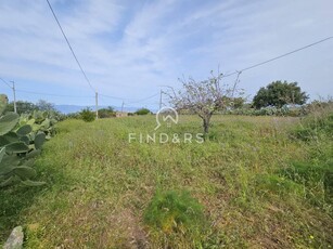 Terreno agricolo in vendita a Reggio Calabria