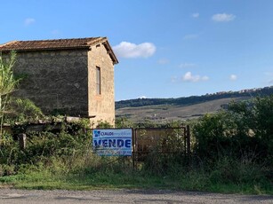 Terreno agricolo in vendita a Tarquinia