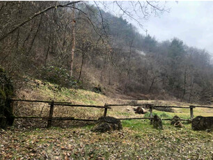 terreno agricolo in vendita a Vobarno