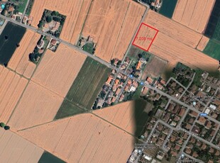 Terreno Agricolo in vendita in via di mezzo ponente 714, Crevalcore