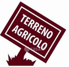 Terreno agricolo in Vendita in Via Enrico Donghi 27 a Cesano Maderno