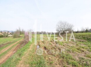 Terreno agricolo in Vendita in Via Schiapparelli a Monticello Brianza