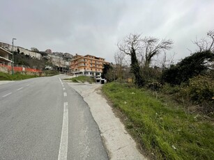 Terreno edificabile in vendita a Ariano Irpino