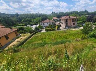 Terreno edificabile in vendita a Castelletto Sopra Ticino