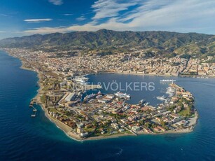 Terreno edificabile in vendita a Messina