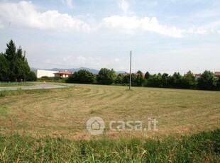 Terreno edificabile in Vendita in a Treviolo