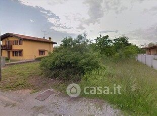 Terreno edificabile in Vendita in Borgo Trevisan a Gradisca d'Isonzo