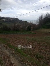 Terreno edificabile in Vendita in Contrada Magliarici a Silvi