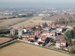 Terreno edificabile in Vendita in Piazza Roma a Gudo Visconti