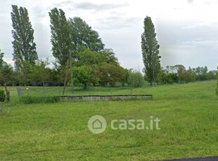 Terreno edificabile in Vendita in Via del Grano a Vigarano Mainarda