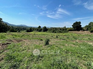 Terreno edificabile in Vendita in Via di Colle Spinello a Guidonia Montecelio