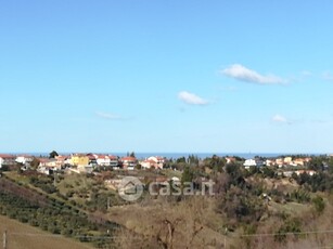 Terreno edificabile in Vendita in Via Torremontanara a Torrevecchia Teatina