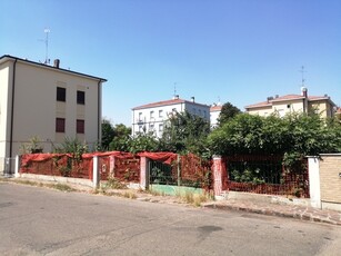 Terreno edificabile in Via Bolzano n. 62, ...