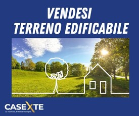 Terreno edificabile residenziale in vendita a Vaprio D'Adda