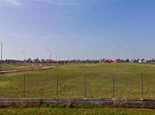 terreno residenziale in vendita a San Felice sul Panaro