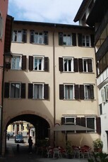 trilocale in rent a Trento