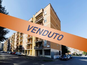 Trilocale in vendita a Roma, Colli Dell'Aniene