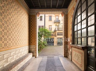 Trilocale in vendita, Milano stazione centrale