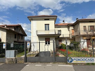 Trilocale in vendita, Palazzolo sull'Oglio