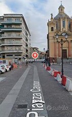 Trilocale PIAZZA CAVOUR 480 euro