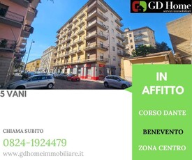 Ufficio condiviso in affitto a Benevento