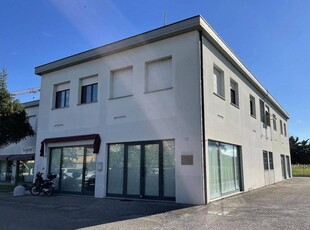 Ufficio condiviso in vendita a Pesaro