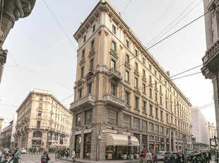 Ufficio / Studio in affitto a Milano