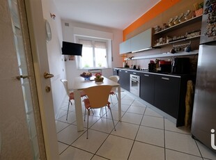 Vendita Appartamento 165 m² - 3 camere - Ostra Vetere
