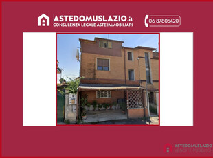 Vendita Appartamento Guidonia Montecelio - Villalba