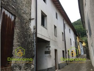 Vendita Appartamento in BORGO A MOZZANO