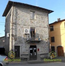 Vendita Appartamento in CASTIGLIONE DI GARFAGNANA