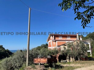 Vendita Casa Indipendente in CUPRA MARITTIMA