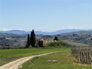 Vendita Rustico/Casale/Corte in MONTELUPO FIORENTINO