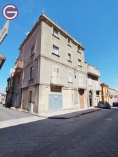 Vendita Stabile/Palazzo in Cittanova