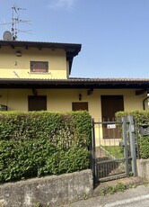 Vendita Villa a schiera in ROE' VOLCIANO