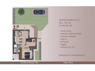 Vendita Villa o villino in CAMPI BISENZIO