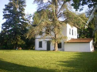Vendita Villa singola in BORGO SAN LORENZO