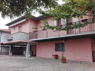 Vendita Villa singola in Cepagatti