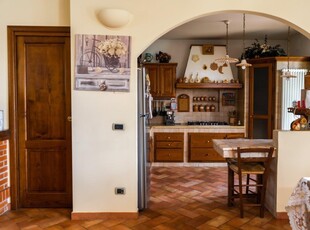 Vendita Villa singola in PISA