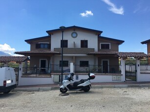 Vendita Villa singola in Rosciano