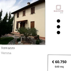Vendita Villa Terrazzo