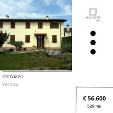 Vendita Villa Terrazzo