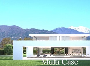 Villa 2650mq