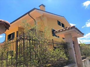 Villa a schiera