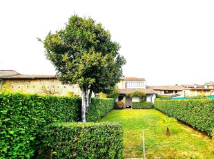 Villa a schiera in vendita a Bedizzole