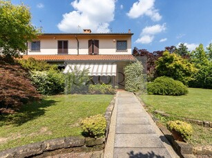 Villa a schiera in vendita a Casatenovo