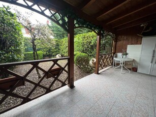 Villa a schiera in vendita a Cerignola